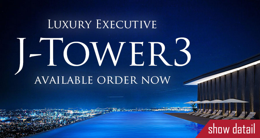J-Tower3 official site